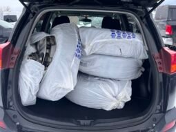 
										2014 Toyota RAV4 LE AWD full									