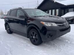 
										2014 Toyota RAV4 LE AWD full									
