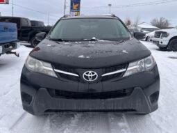 
										2014 Toyota RAV4 LE AWD full									