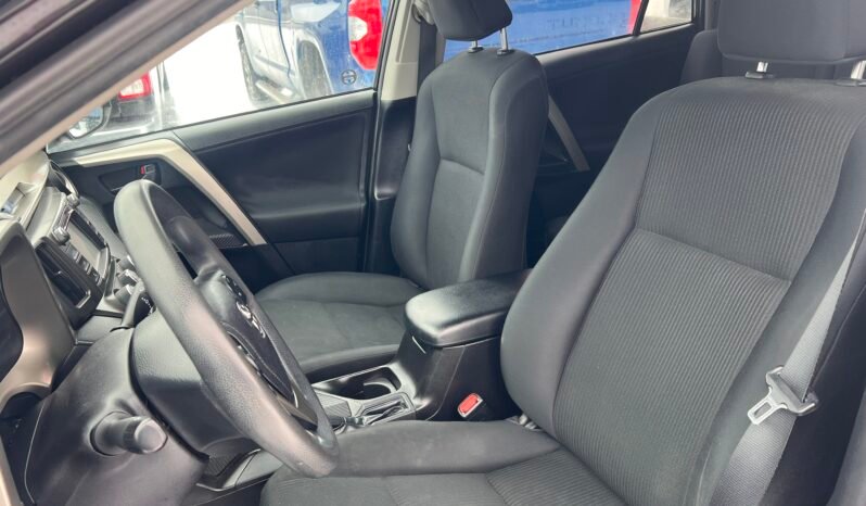 
								2014 Toyota RAV4 LE AWD full									