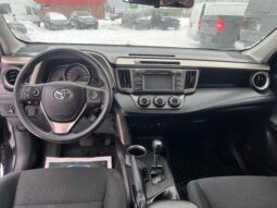 
										2014 Toyota RAV4 LE AWD full									