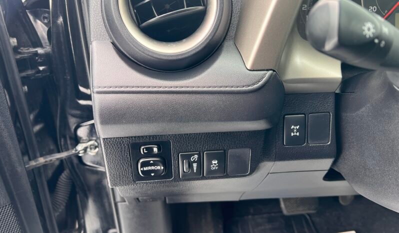 
								2014 Toyota RAV4 LE AWD full									