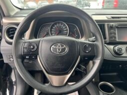 
										2014 Toyota RAV4 LE AWD full									