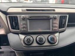 
										2014 Toyota RAV4 LE AWD full									