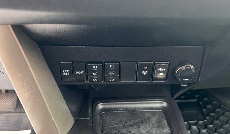 
								2014 Toyota RAV4 LE AWD full									