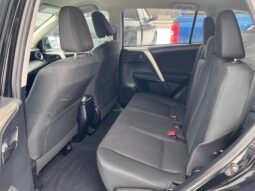 
										2014 Toyota RAV4 LE AWD full									