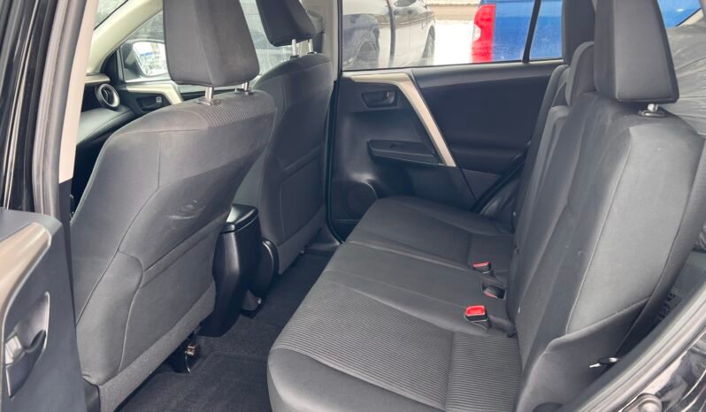 
								2014 Toyota RAV4 LE AWD full									