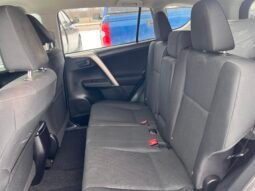 
										2014 Toyota RAV4 LE AWD full									