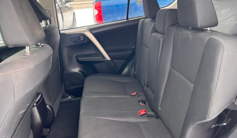 
								2014 Toyota RAV4 LE AWD full									