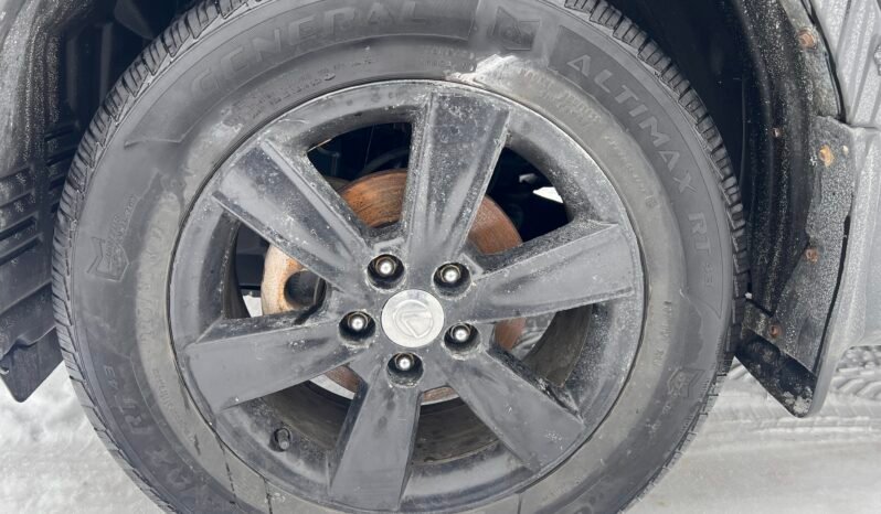 
								2014 Toyota RAV4 LE AWD full									