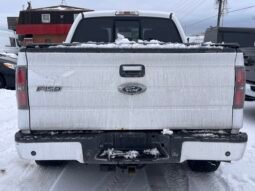 
										2013 Ford F-150 FX4 SuperCab 4WD full									