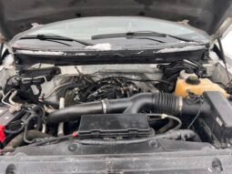 
										2013 Ford F-150 FX4 SuperCab 4WD full									