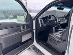 
										2013 Ford F-150 FX4 SuperCab 4WD full									
