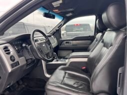 
										2013 Ford F-150 FX4 SuperCab 4WD full									
