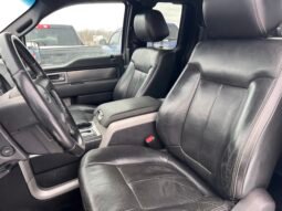 
										2013 Ford F-150 FX4 SuperCab 4WD full									