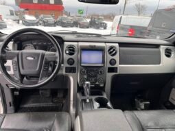 
										2013 Ford F-150 FX4 SuperCab 4WD full									