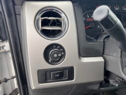 
										2013 Ford F-150 FX4 SuperCab 4WD full									