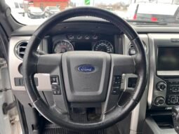 
										2013 Ford F-150 FX4 SuperCab 4WD full									