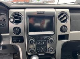 
										2013 Ford F-150 FX4 SuperCab 4WD full									