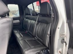 
										2013 Ford F-150 FX4 SuperCab 4WD full									