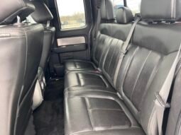 
										2013 Ford F-150 FX4 SuperCab 4WD full									
