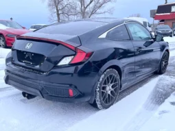 
										2017 Honda Civic EX-T Coupe full									
