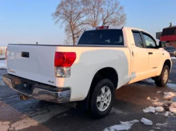 
										2013 Toyota Tundra SR5 Double Cab 4WD full									