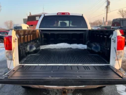 
										2013 Toyota Tundra SR5 Double Cab 4WD full									