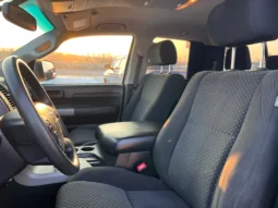 
										2013 Toyota Tundra SR5 Double Cab 4WD full									