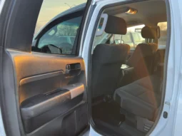 
										2013 Toyota Tundra SR5 Double Cab 4WD full									