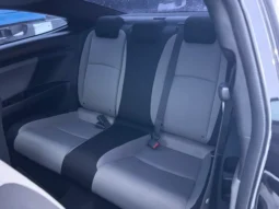 
										2017 Honda Civic EX-T Coupe full									