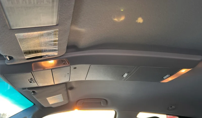 
								2013 Toyota Tundra SR5 Double Cab 4WD full									