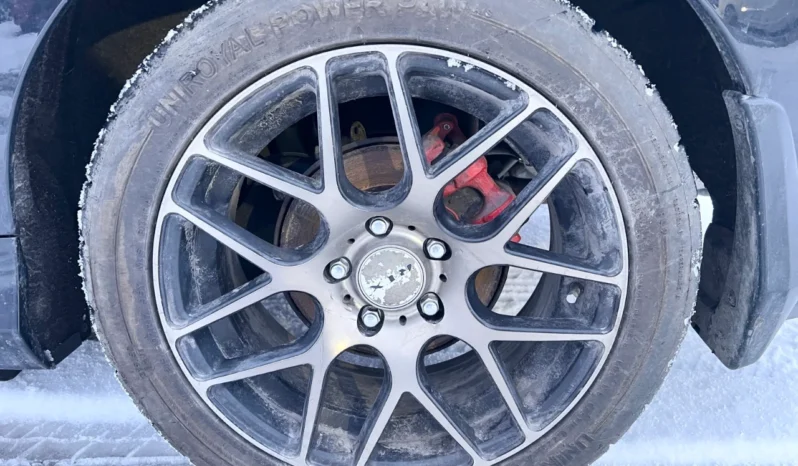 
								2017 Honda Civic EX-T Coupe full									