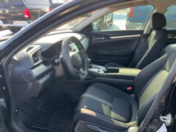 
										2017 Honda Civic LX full									