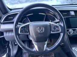 
										2017 Honda Civic EX-T Coupe full									