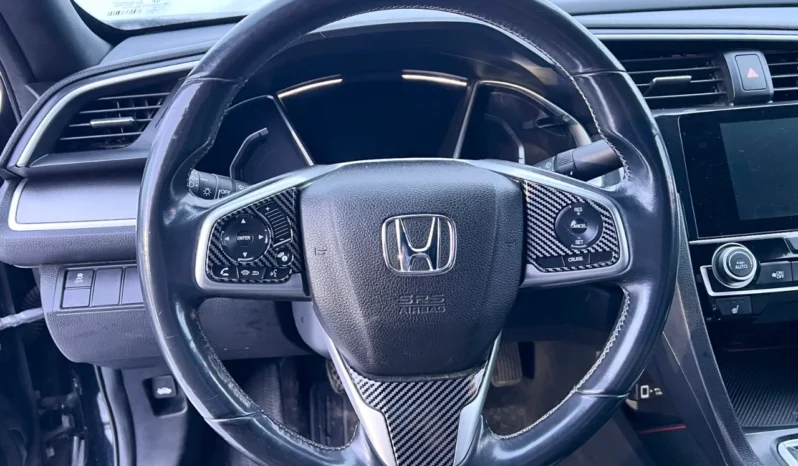 
								2017 Honda Civic EX-T Coupe full									