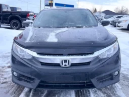 
										2017 Honda Civic EX-T Coupe full									