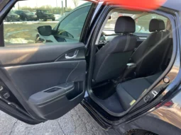 
										2017 Honda Civic LX full									