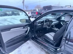 
										2017 Honda Civic EX-T Coupe full									