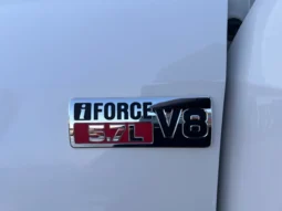 
										2013 Toyota Tundra SR5 Double Cab 4WD full									