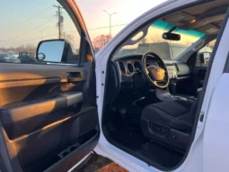 
										2013 Toyota Tundra SR5 Double Cab 4WD full									