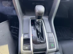 
										2017 Honda Civic LX full									