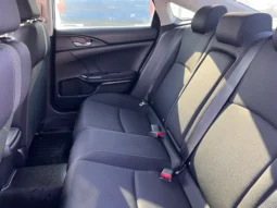 
										2017 Honda Civic LX full									