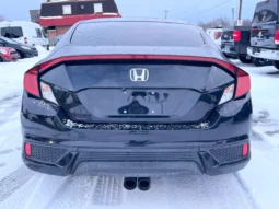 
										2017 Honda Civic EX-T Coupe full									