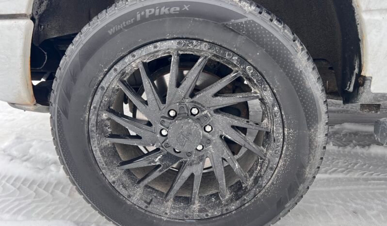 
								2013 Ford F-150 FX4 SuperCab 4WD full									