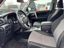 
										2014 Toyota 4Runner SR5 4WD full									