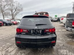 
										2011 Acura RDX SH-AWD with Tech Package full									