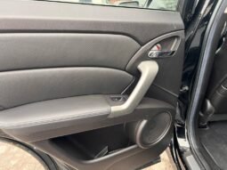 
										2011 Acura RDX SH-AWD with Tech Package full									