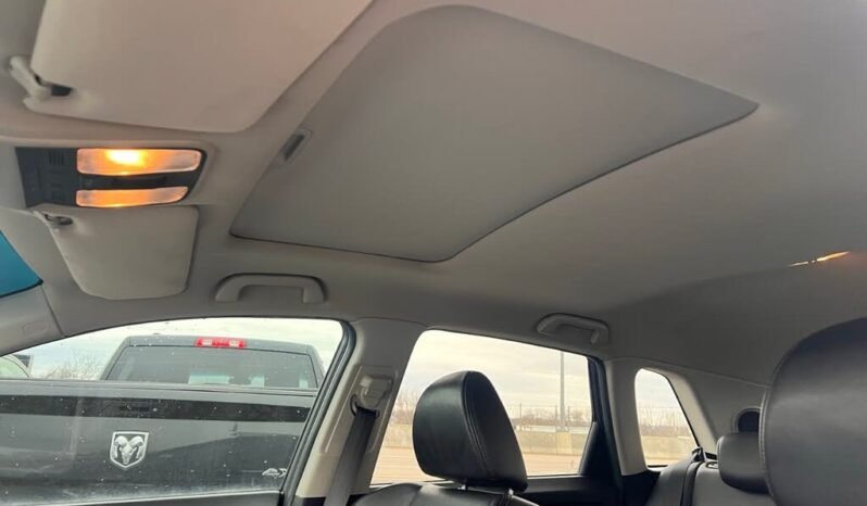 
								2011 Acura RDX SH-AWD with Tech Package full									