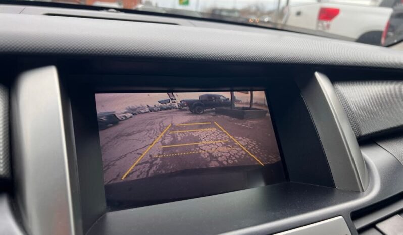 
								2011 Acura RDX SH-AWD with Tech Package full									